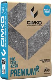 Ciment CIMKO